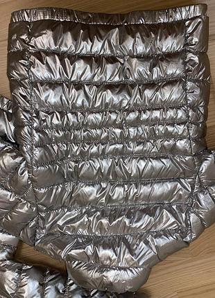 Куртка курточка zara 9