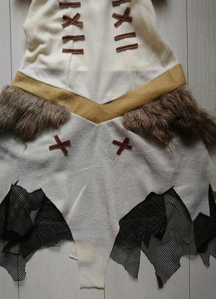 Карнавальне плаття 7