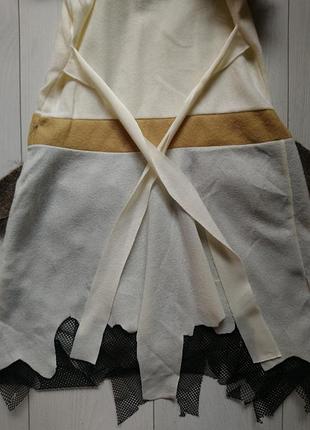 Карнавальне плаття 9