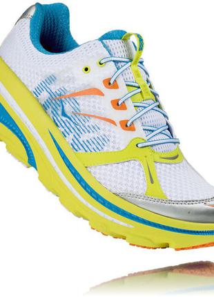 Кроссовки беговые hoka one one bondi b