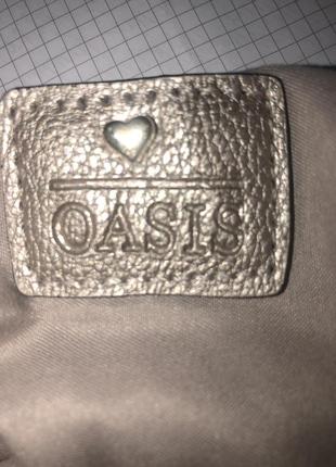 Oasis. косметичка, сумочка, британского бренда2 фото