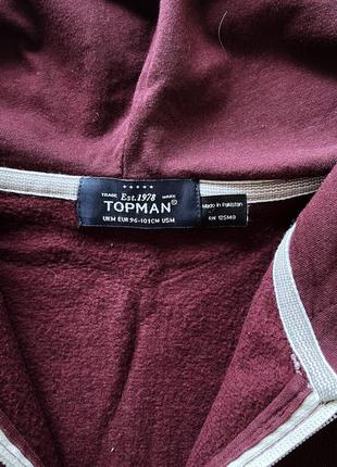 Безрукавка жилетка topman3 фото