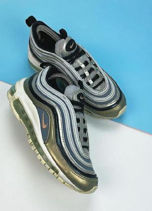 Кроссовки air max 97