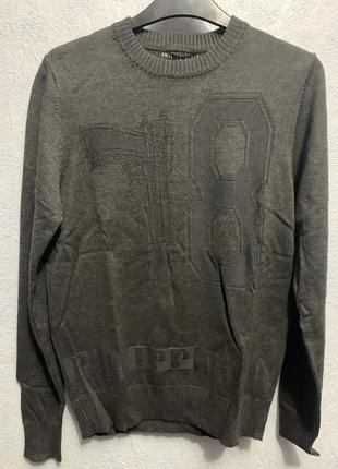 Чоловічий светр , кофта