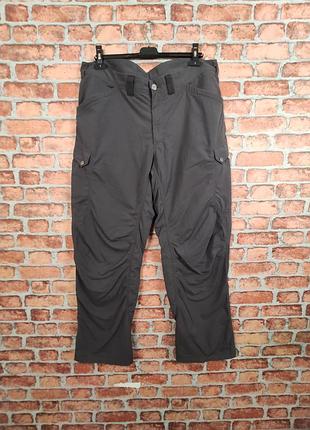Трекинговый штани haglofs