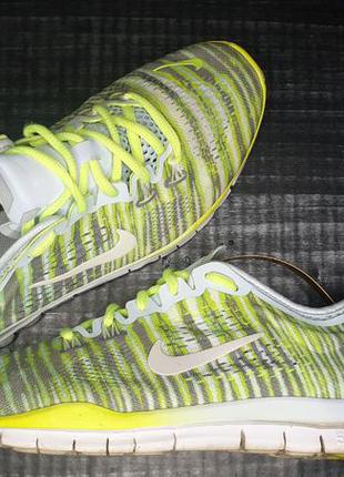 Кроссовки nike free 5.0
