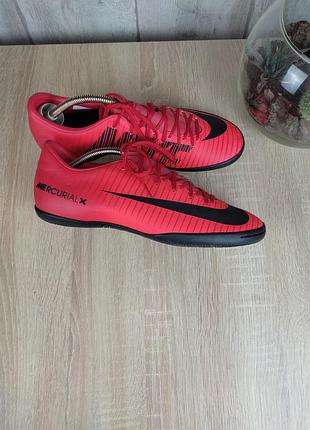 Футзалки копи nike mercurial victory vi ic