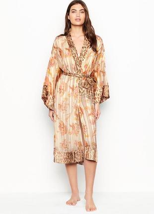 Халат victoria’s secret