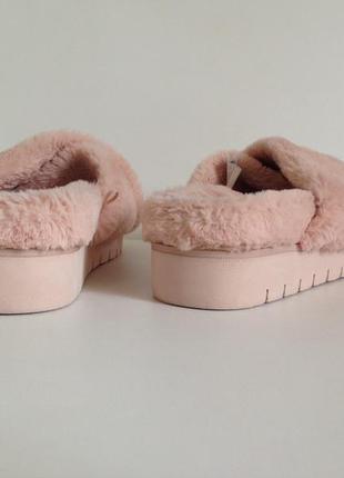 Шльопанці клітку h&m 39/25-25.53 фото