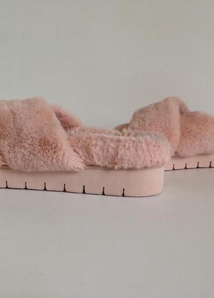 Шльопанці h&m 39/25-25.5