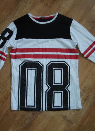 George реглан на 9-10 років 100% коттон