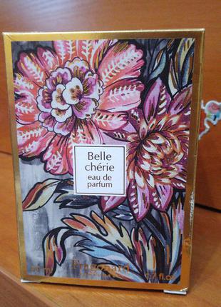 Belle cherie 50ml3 фото