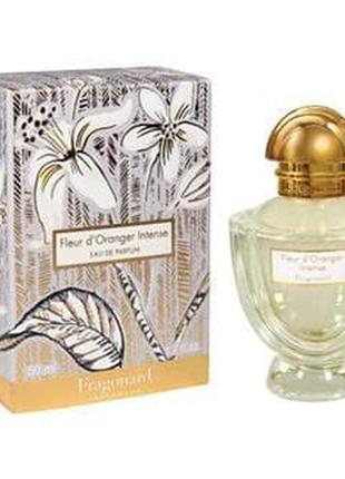 Fleur d'oranger intense fragonard 50ml