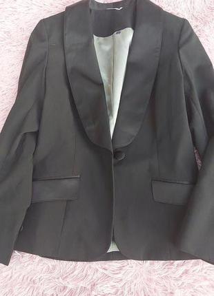 💞фирменный стильный пиджак