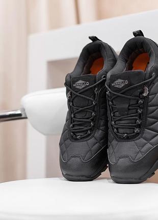 Чоловічі термо кросівки merrell 5