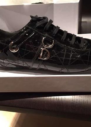 Кроссовки dior оригинал