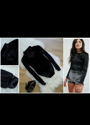 Дуже красиве бодіnina v.c