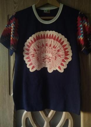Футболка Jack & Jones
