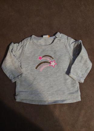 Кофточка 00062