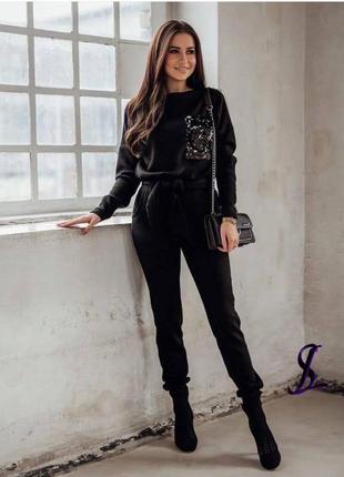 Комбинезон ❤️ ангора