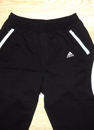 Спорт штаны adidas