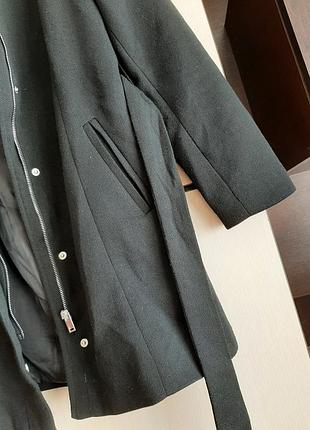 Пальто vero moda 7