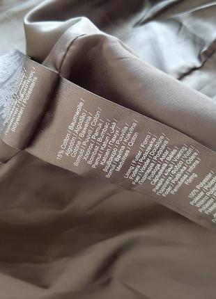 Пальто vero moda 9
