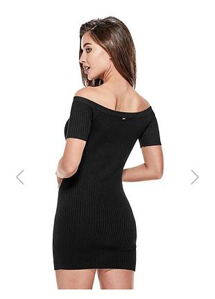 Guess платье 2