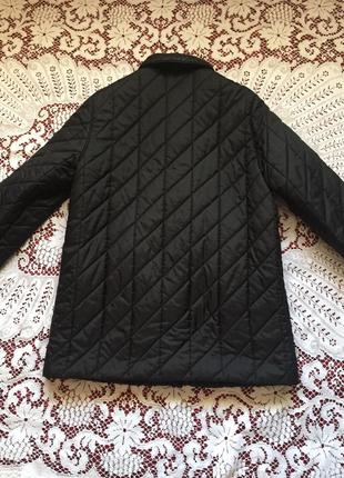Стьогона куртка-пальто mane in italy2 фото