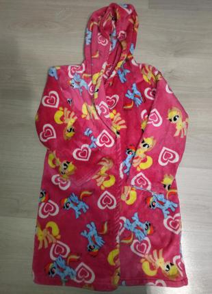 Халат в ідеальному стані