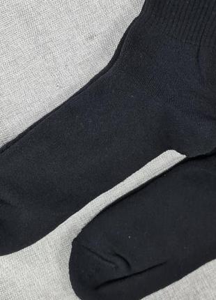 Шкарпетки теплі махра  чоловічі унісекс, високі шкарпетки теплі чоловічі3 фото
