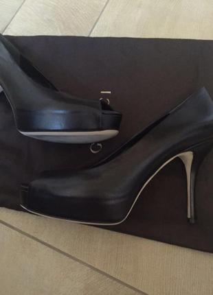 Туфли gucci оригинал