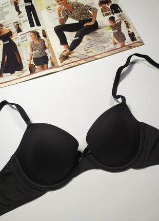 Бюстгалтер мікрофібра, eur 75b/75в