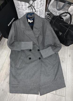 Vanilla elements italy пальто