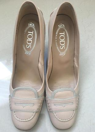 Tod’s