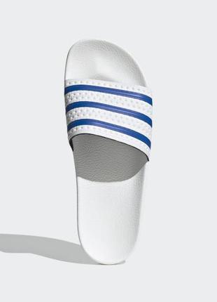 Шльопанці adidas