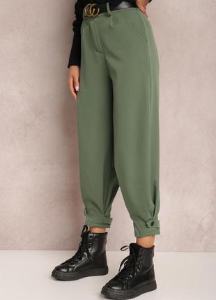 Стильные брюки