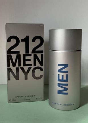 212 man nyc