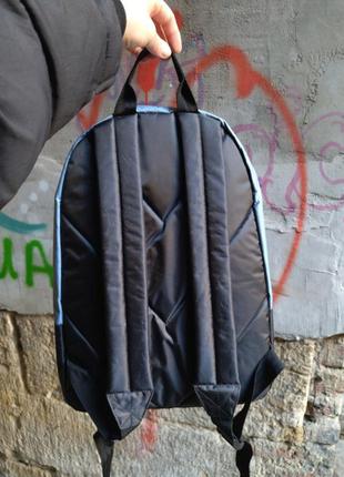 Классный рюкзак 2