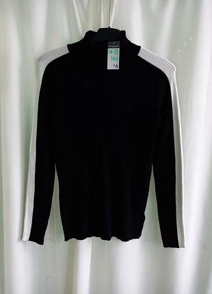 Гольф в рубчик