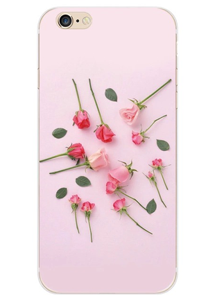 Чехол для iphone 6/6s