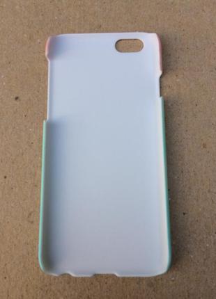 Чехол для iphone 6/6s 3