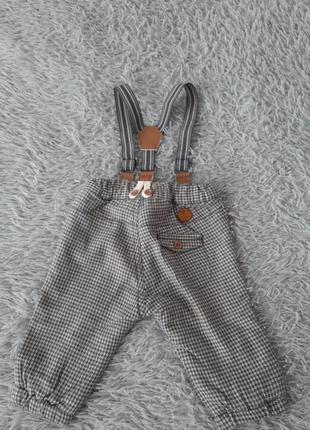 Круті штани для модника kiabi2 фото
