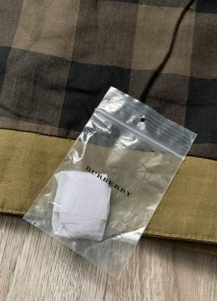 Новая курточка burberry brit “patchford” linen moro jacket10 фото