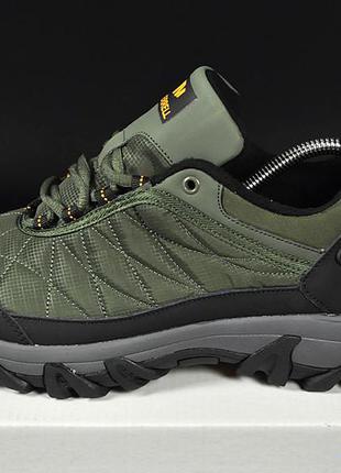 Кроссовки merrell термо хаки  мужские  меррелл зимние