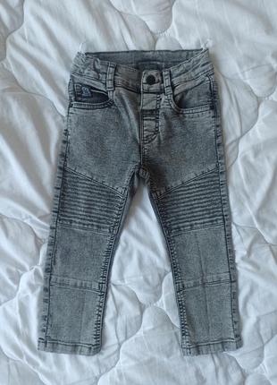 Джинси baby club