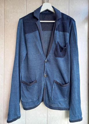 Пиджак armani jeans