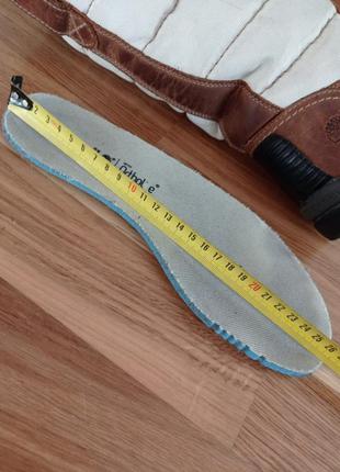 Зимові термо чоботи сапоги чобітки timberland waterproof 6910b / розм.41 оригінал9 фото