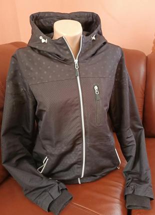 Куртка осіння