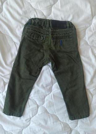 Джинсы molo jeans